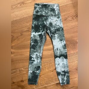 Lululemon Align High Rise Pant